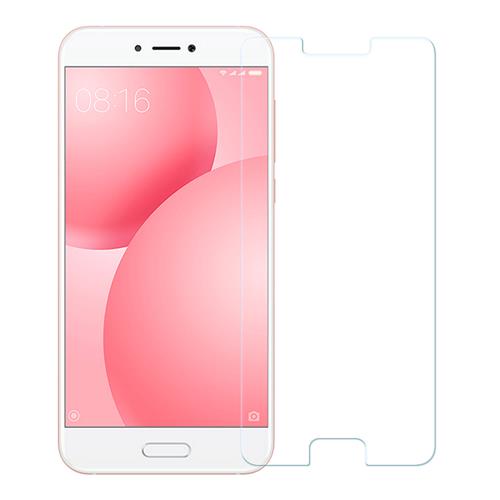 Makibes Screen Protector For Xiaomi 5c - Transparent