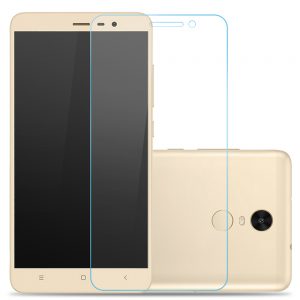 Screen Protector Film Cover Arc Edge For Xiaomi Redmi 3