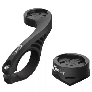 Meilan C2 Universal Bike Computer Holder Black