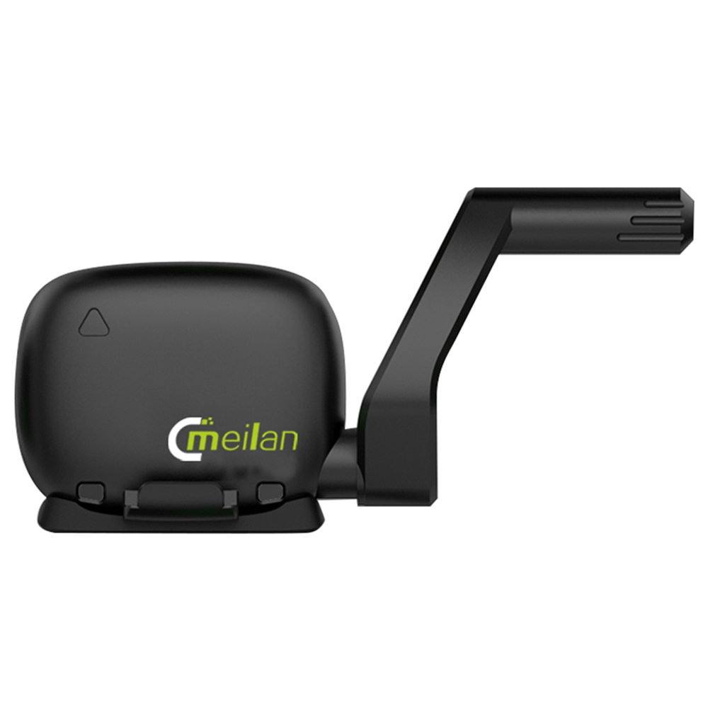 Meilan C3 Wireless Speed And Cadence Sensor Black
