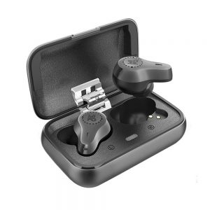 Mifo O7 Bluetooth 5.0 TWS Qualcomm QCC3020 Earphones Black