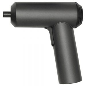 Mijia 2000mAh Cordless Electric Screwdrive - Black