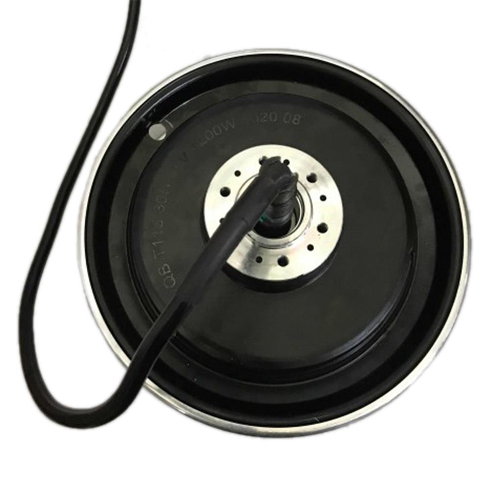 800W Motor For KUGOO G-Booster Electric Scooter Black