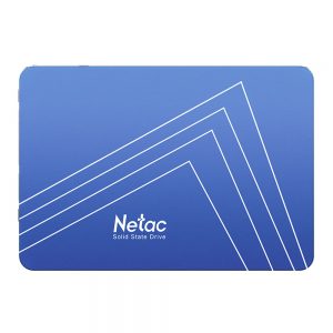 Netac N500S 2.5 Inch 960GB SATA3 SSD Blue