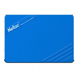 Netac N600S 1TB SSD 2.5 Inch Solid State Drive Blue