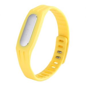 Replaceable TPE Strap for Xiaomi Miband  1S