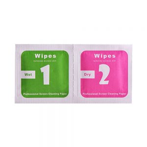 One Netbook One Mix 2S Wipes
