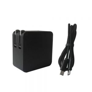 Original Charger for One Netbook One Mix 2S Black