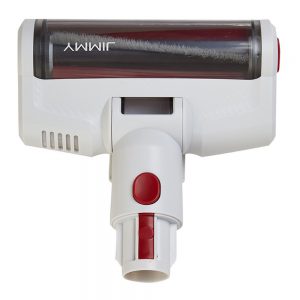 Original Electric Mite Cleaning Brush for Xiaomi JIMMY JV51 Gray