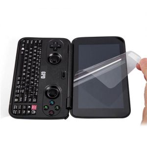 Original GPD WIN Protective Screen Film