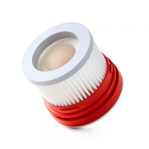 Original HEPA Filter for Xiaomi Dreame V9 Vacuum Cleaner Gray