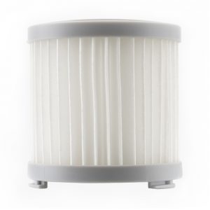Original HEPA Filter for Xiaomi JIMMY JV51 Vacuum Cleaner Gray