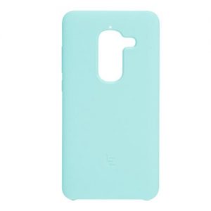 Original Mint Green LeEco Silicone Case For Le Max 2 X820X822X829