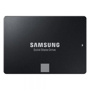Original Samsung 860 EVO 500GB SATA3 SSD