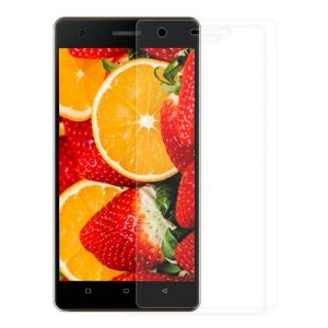 Original Temepred Glass Screen Protector For OUKITEL C4 - Transparent