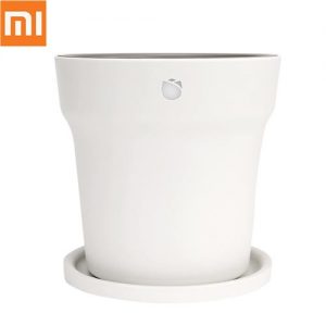 Original Xiaomi MI Intelligent Flower Pots - White