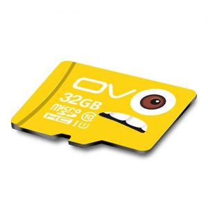 OV 32GB Micro SD Card Memory Card Class10 Mobile Phone Memory Card