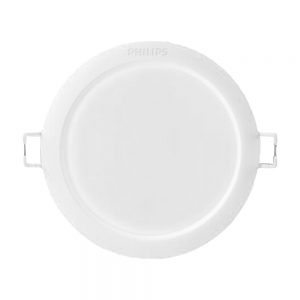 Philips LED Barrel Lamp 100mm Hole 5W 3000K White