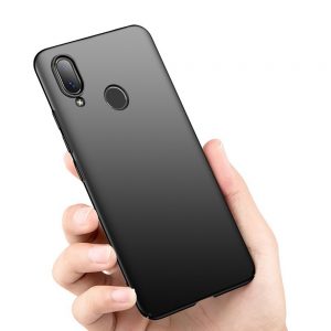 Phone Case for Xiaomi Redmi Note 7 Black