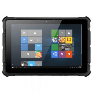PIPO X4 Rugged Tablet PC 4GB 64GB Black