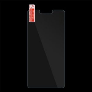 Protective Glass Film For Redmi 4X  - Transparent