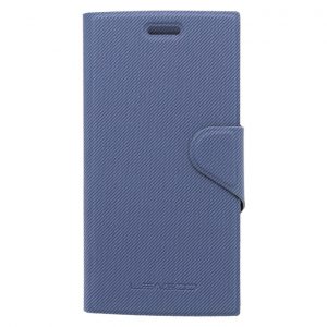 Protective PU Leather Cover Shell for Leagoo Lead 3Leagoo Lead 3S