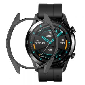 Protective Soft Cover Case For HUAWEI GT 2 Smart Sports Watch Black