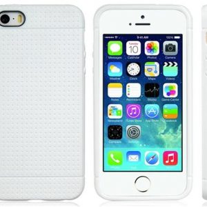 Protective TPU Case for iPhone 55S