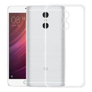 Redmi Note 4X SUltra-thin Screen Protector- Transparent