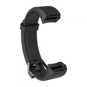 Replacement Strap For Makibes R3 Black