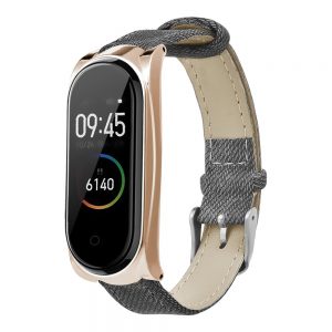 Replacement Strap For Xiaomi Mi Band 34 Smart Bracelet