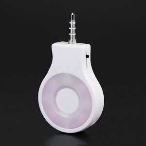 RK-07 Selfie Enhancing Flash Light Autodyne Flash Light