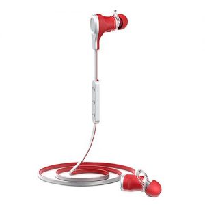Roman S370 Bluetooth 4.1 Handsfree Sport Headphone Volume Control