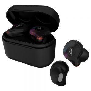 Sabbat X12 Pro TWS Earbuds Fantasy Black