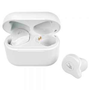 Sabbat X12 Pro TWS Earbuds White