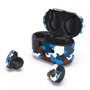 Sabbat X12 Pro Ultra Bluetooth 5.0 TWS Earphone Blue