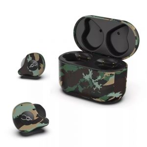 Sabbat X12 Ultra TWS Earphone Qualcomm QCC3020 Green