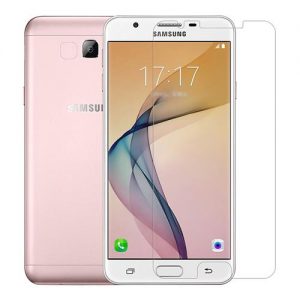 SAMSUNG Galaxy On7 G6100 5.5 Inch Tempered Glass 0.33mm Transparent
