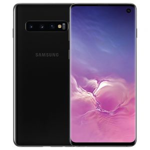 Samsung Galaxy S10 4G 6.1 Inch 8GB 128GB Smartphone Black