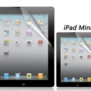 Screen Protector for iPad Mini