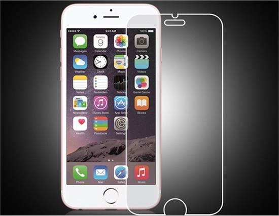 Screen Protector Transparent for iPhone 7