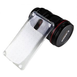 Soft Case Transparent Back Cover For BLUBOO MAYA MAX