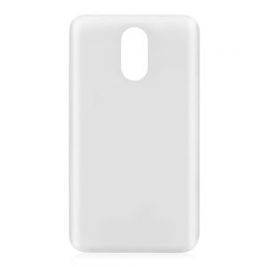 Soft Case Transparent Back Cover For Xiaomi Redmi Pro