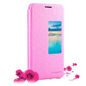 Huawei Honor 6 NILLKIN Leather Case Flip Leather Cover