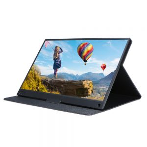T-bao T15A Portable Monitor Black