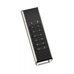 Teclast Pendrives 32GB Encryption Flash Drives Key Version