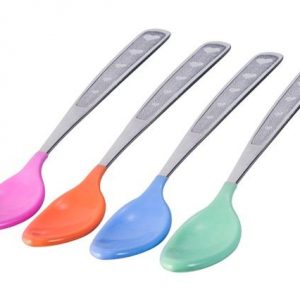 Temperature Sensor Color changing Spoon