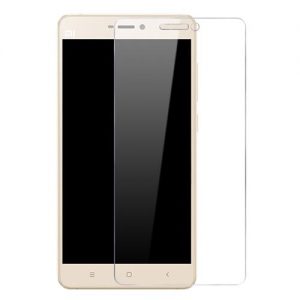 Tempered Glass 0.3mm Screen Protector For Xiaomi Redmi 4
