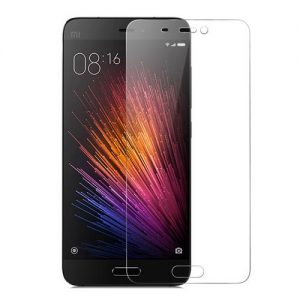 Tempered Glass 2.5D Arc Edge 0.26mm Screen Protector For Xiaomi Max