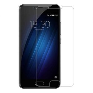 Tempered Glass 2.5D Screen Protector For Meizu MEILAN U20